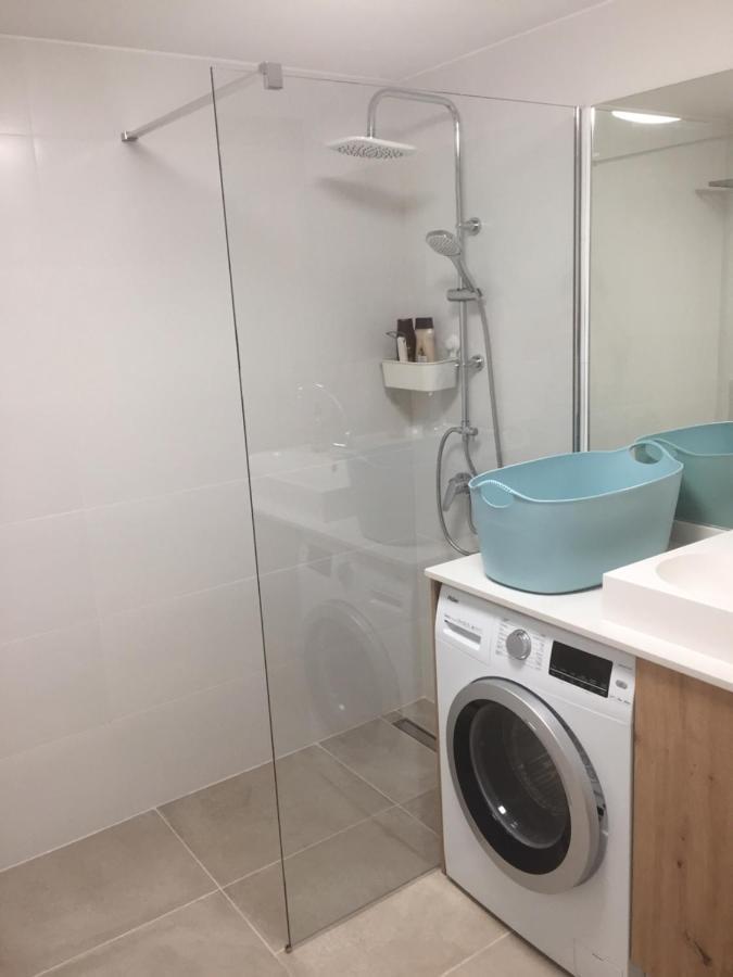 コラレホCasa Monroe Op Oasis Tamarindo 1アパートメント エクステリア 写真