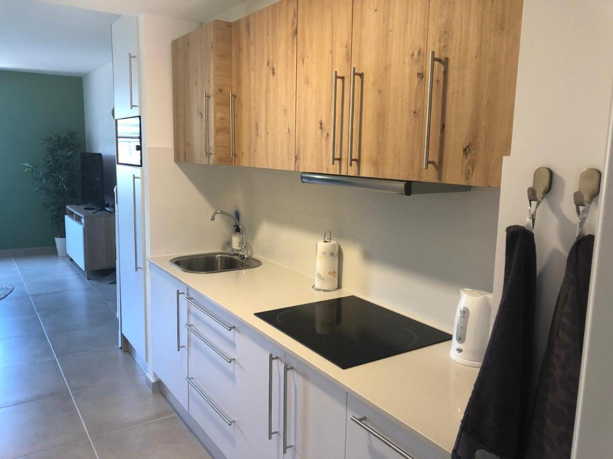 コラレホCasa Monroe Op Oasis Tamarindo 1アパートメント エクステリア 写真