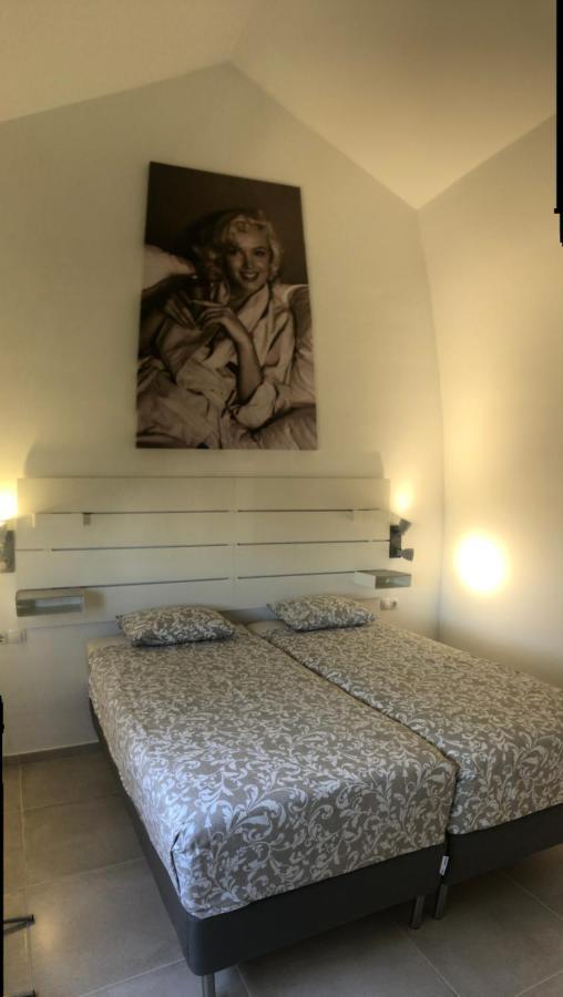 コラレホCasa Monroe Op Oasis Tamarindo 1アパートメント エクステリア 写真