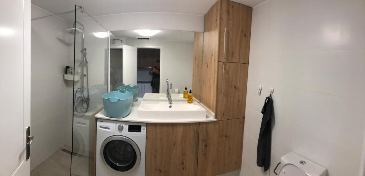 コラレホCasa Monroe Op Oasis Tamarindo 1アパートメント エクステリア 写真